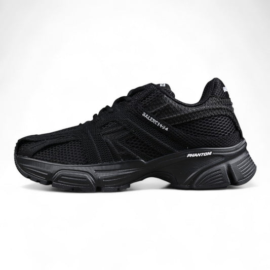 Balenciaga Phantom Sneaker 'Black' - Best Reps Website 2025