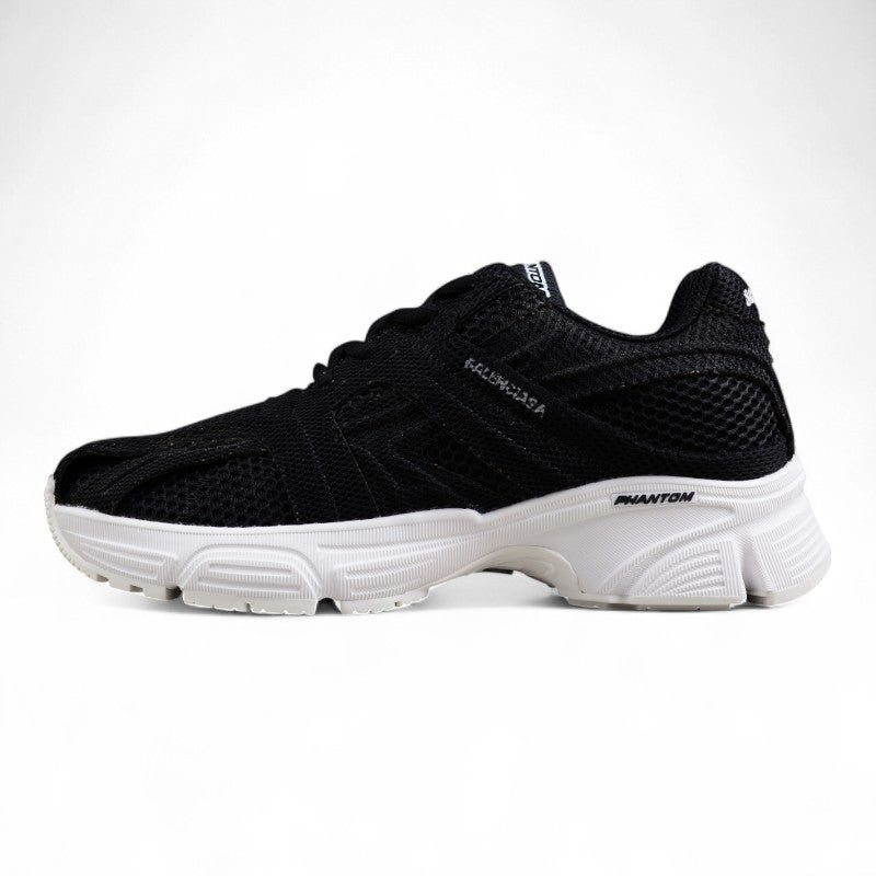Balenciaga Phantom Sneaker 'Black White' - Best Reps Website 2025