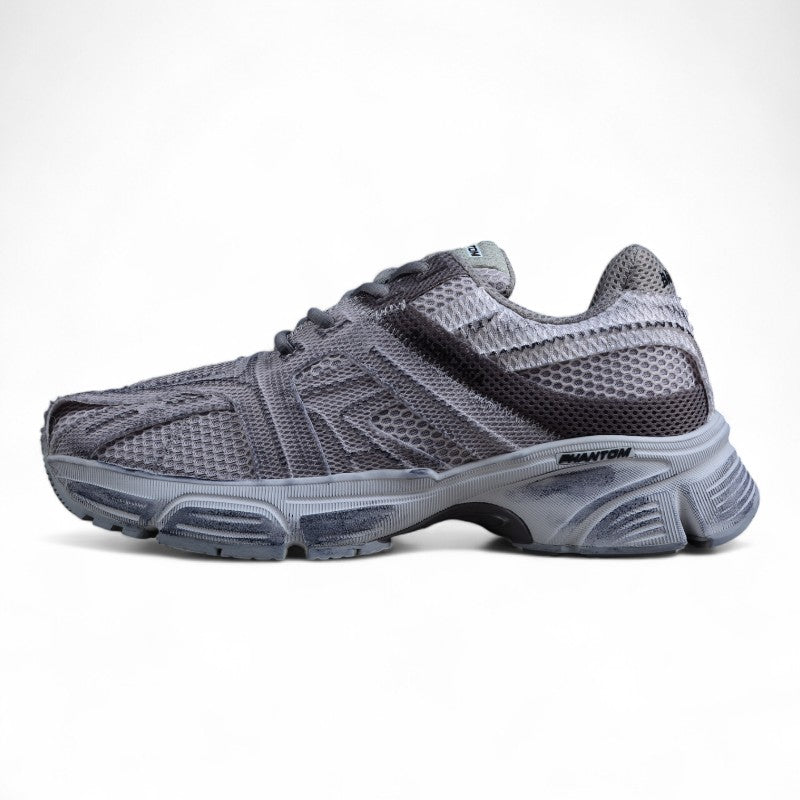Balenciaga Phantom Sneaker in Grey - Best Reps Website 2025