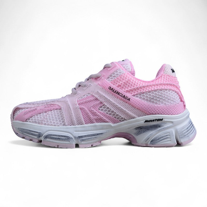 Balenciaga Phantom Sneaker in Pink - Best Reps Website 2025