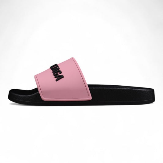Balenciaga Pool Slide Pink - Best Reps Website 2025