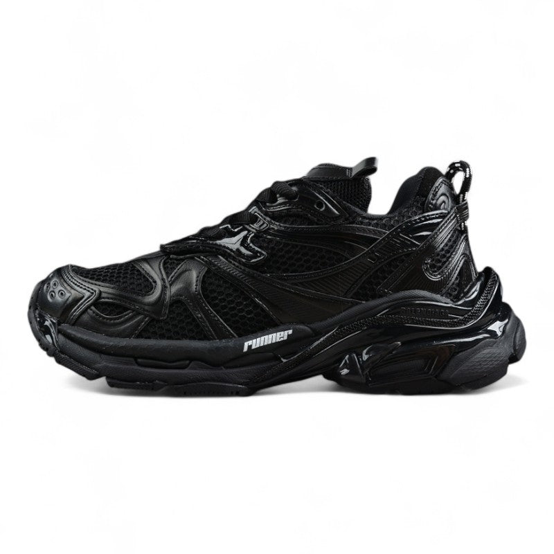 Balenciaga Runner Sneaker 'Black' 
