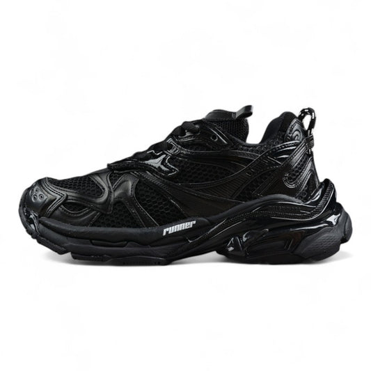 Balenciaga Runner Sneaker 'Black' 