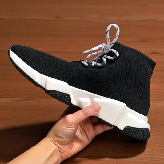 Balenciaga Speed Lace-Up Sneaker