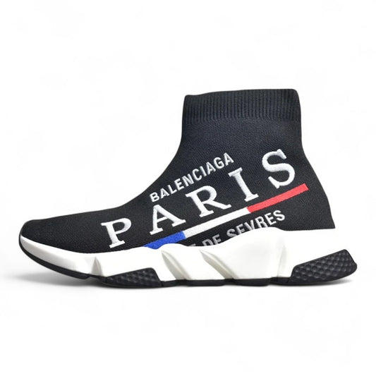 Balenciaga Speed Trainer Paris