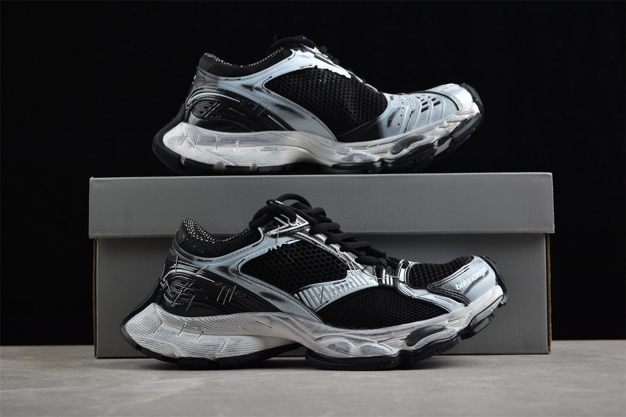 Balenciaga Stapler Black/Grey