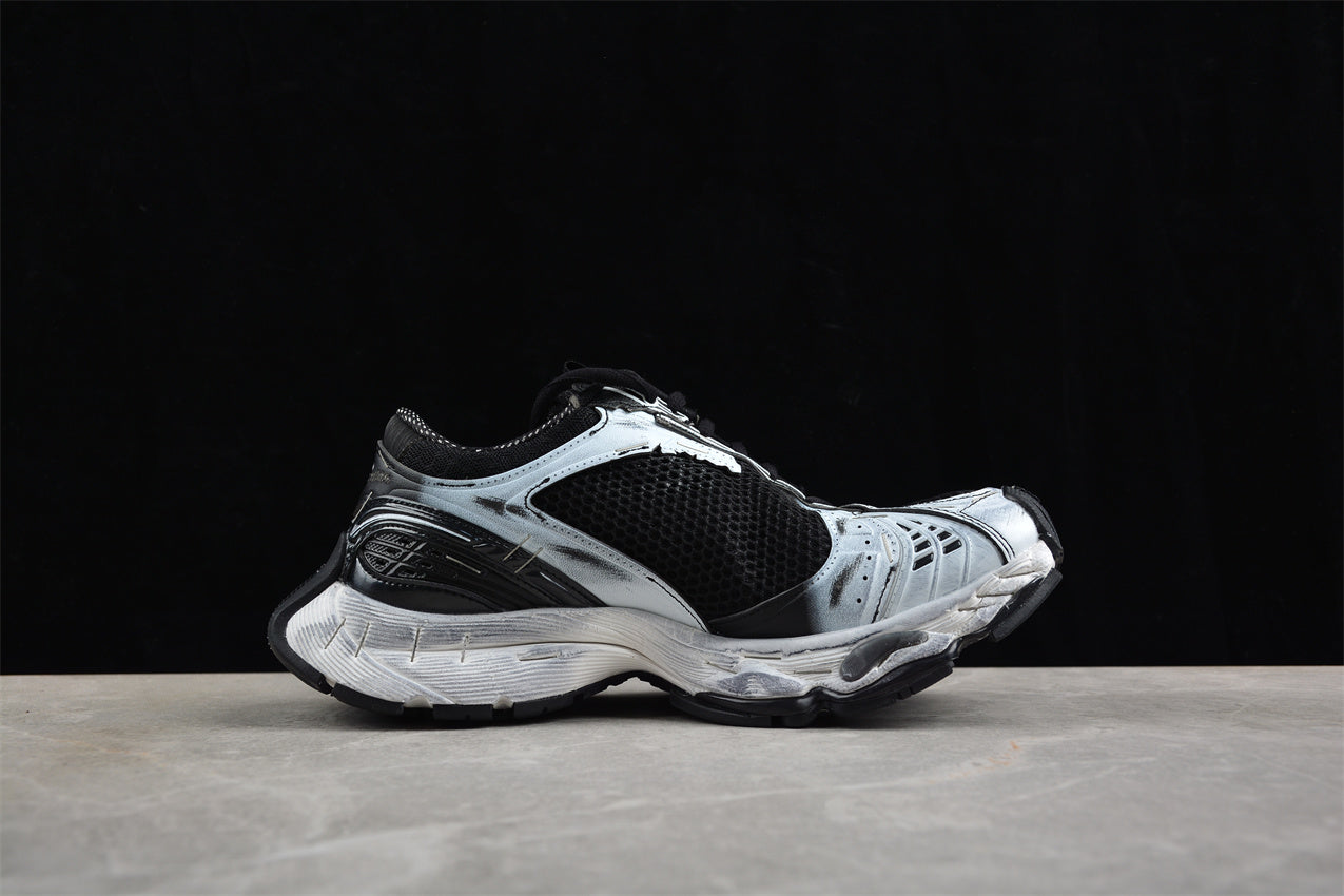 Balenciaga Stapler Black/Grey