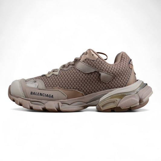 Balenciaga Track.3 – Beige - Best Reps Website 2025