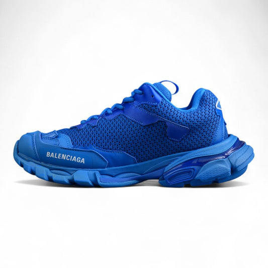 Balenciaga Track.3 – Blue - Best Reps Website 2025