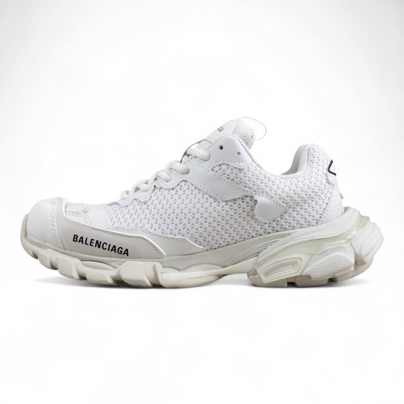 Balenciaga Track.3 Trainers Sneaker 'White' - Best Reps Website 2025