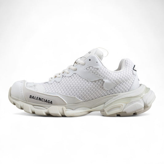 Balenciaga Track.3 Trainers Sneaker 'White' - Best Reps Website 2025
