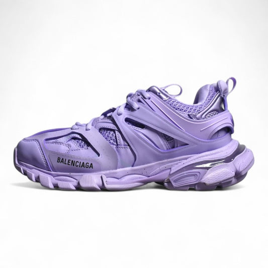  Balenciaga Track 3.0 Purple 