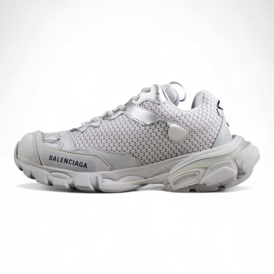 Balenciaga Track 3.0 Sneakers – Ice Blue Precision - Best Reps Website 2025