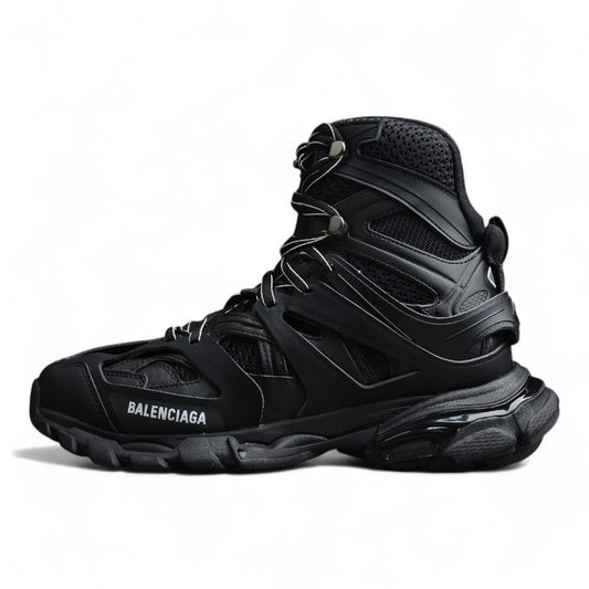 Balenciaga Track Hike – Black - Best Reps Website 2025