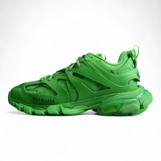 Balenciaga Track – Green - Best Reps Website 2025
