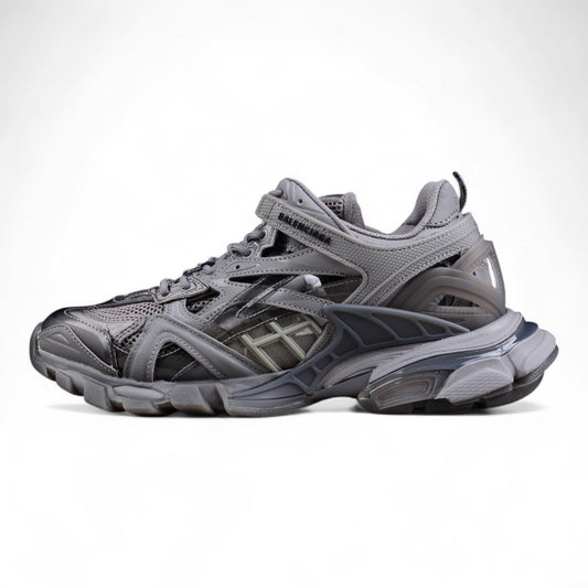 Balenciaga Track Sneaker in Grey - Best Reps Website 2025