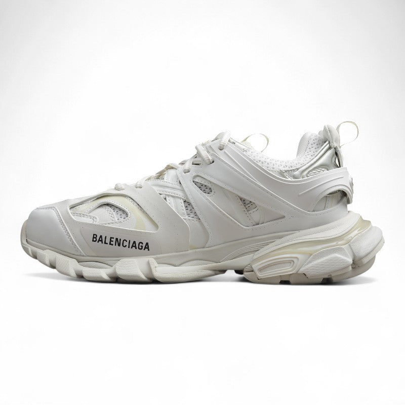 Balenciaga Track Sneakers – White - Best Reps Website 2025