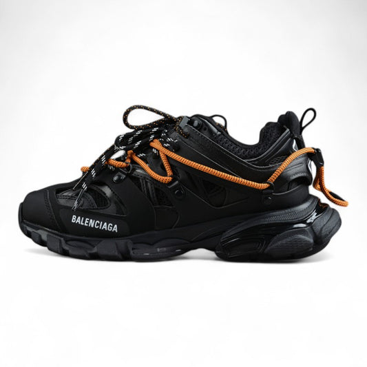 Balenciaga Track Trail Race Sneakers – 25 Season Edition