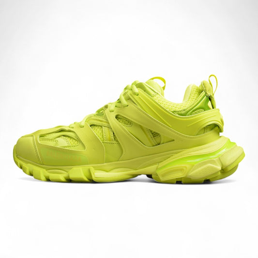 Balenciaga Track Trainer – Lime - Best Reps Website 2025