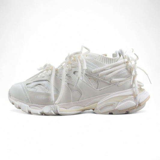 Balenciaga Track White Sneaker