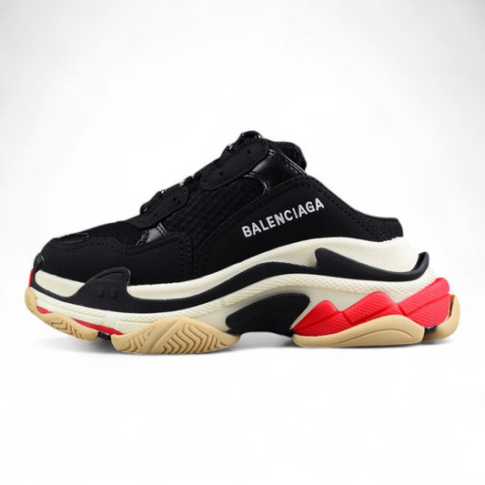 Balenciaga Triple S Mule - Best Reps Website 2025