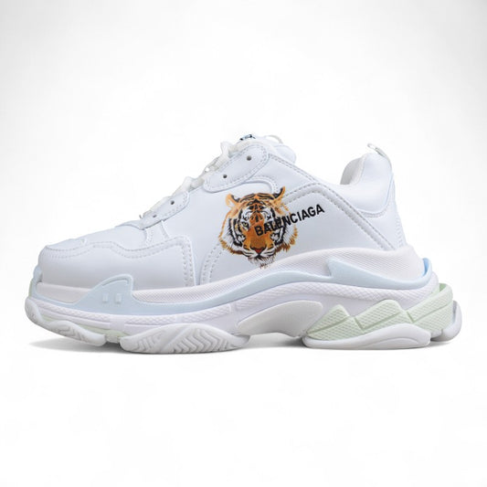 Balenciaga Triple S – Tiger Year Edition - Best Reps Website 2025