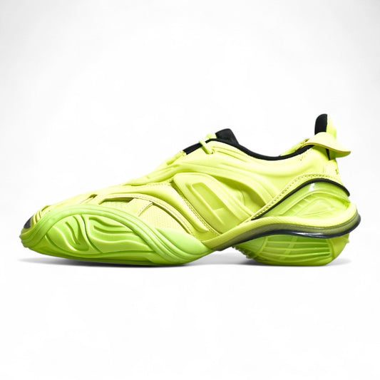 Balenciaga Tyrex Sneaker Fluo Yellow