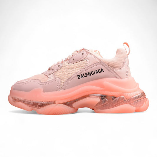 Balenciaga Wmns Triple S – Light Pink - Best Reps Website 2025