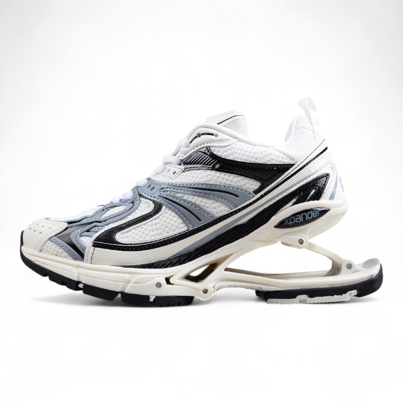 Balenciaga X-Pander – Grey / White - Best Reps Website 2025