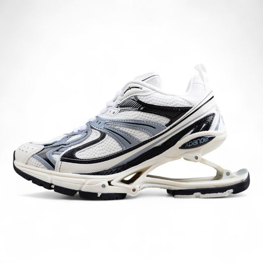 Balenciaga X-Pander – Grey / White - Best Reps Website 2025