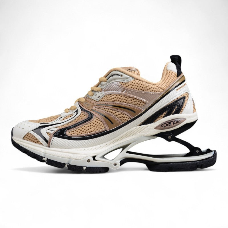 Balenciaga X-Pander Sneaker – Beige - Best Reps Website 2025
