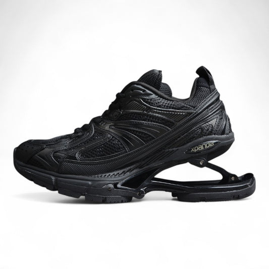Balenciaga X-Pander Sneaker – Black - Best Reps Website 2025