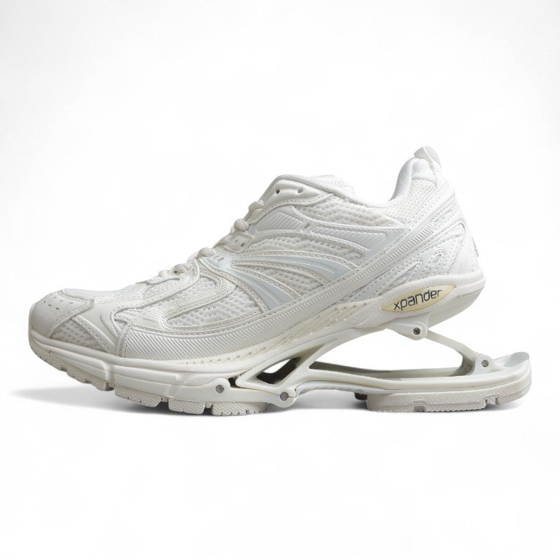 Balenciaga X-Pander Sneaker – White - Best Reps Website 2025