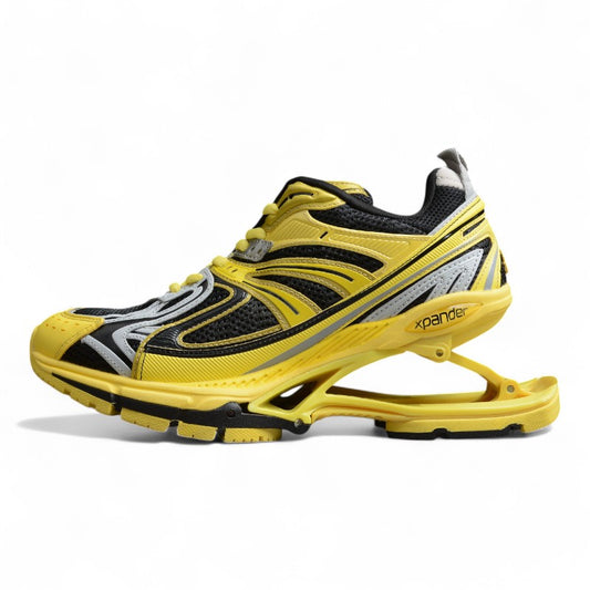 Balenciaga X-Pander Sneaker – Yellow - Best Reps Website 2025