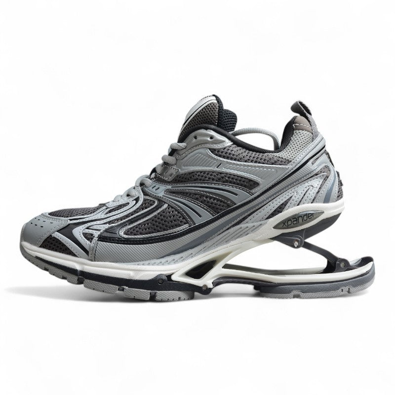 Balenciaga X-Pander Sneaker in Grey - Best Reps Website 2025