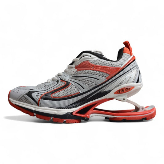 Balenciaga X-Pander Sneaker in Orange/Grey - Best Reps Website 2025