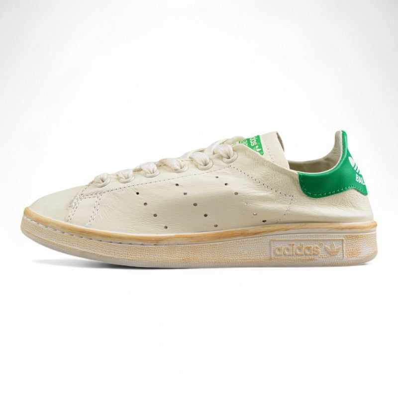 Balenciaga x adidas Stan Smith "White/Green" - Best Reps Website 2025
