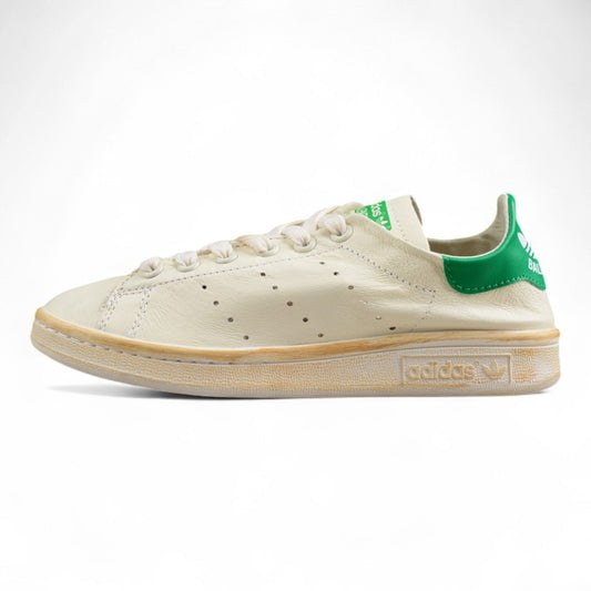 Balenciaga x adidas Stan Smith "White/Green" - Best Reps Website 2025