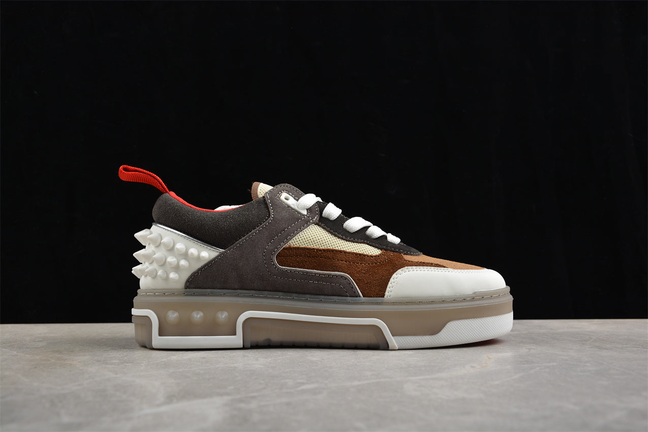 Christian Louboutin Astroloubi in Smoky Gray-Switchreps
