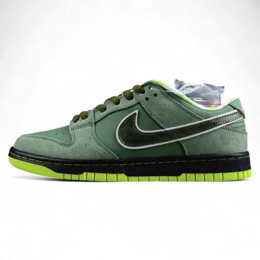 Concepts x Nike SB Dunk Low Pro "Green Lobster"