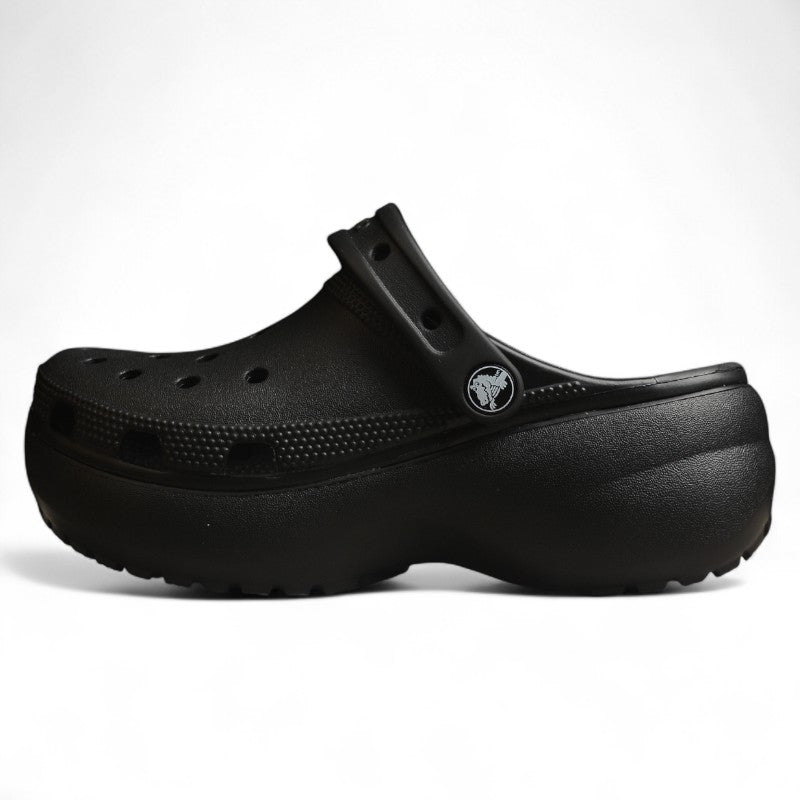 Crocs BAE Platform Clog for Women