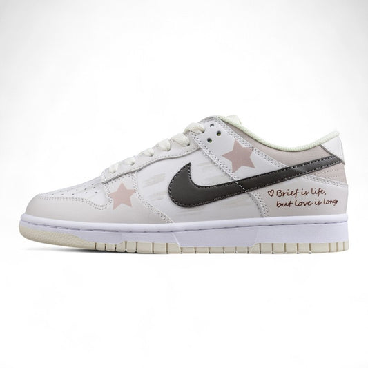 Custom Nike Dunk Low "Coconut Milk" - Best Reps Website 2025