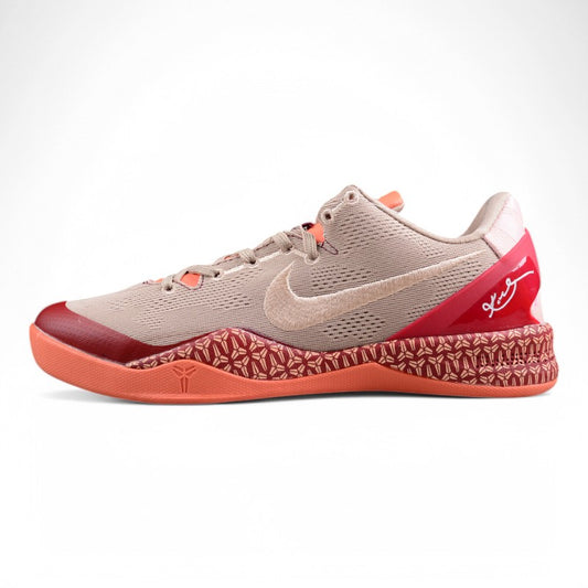 Custom Nike Kobe 8 “Lower Merion High School”