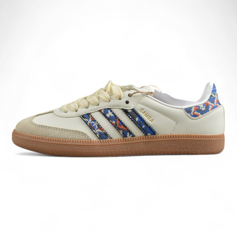 END. x adidas Samba ‘Consortium Cup’ 