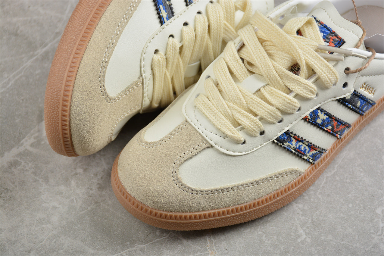 END. x adidas Samba ‘Consortium Cup’