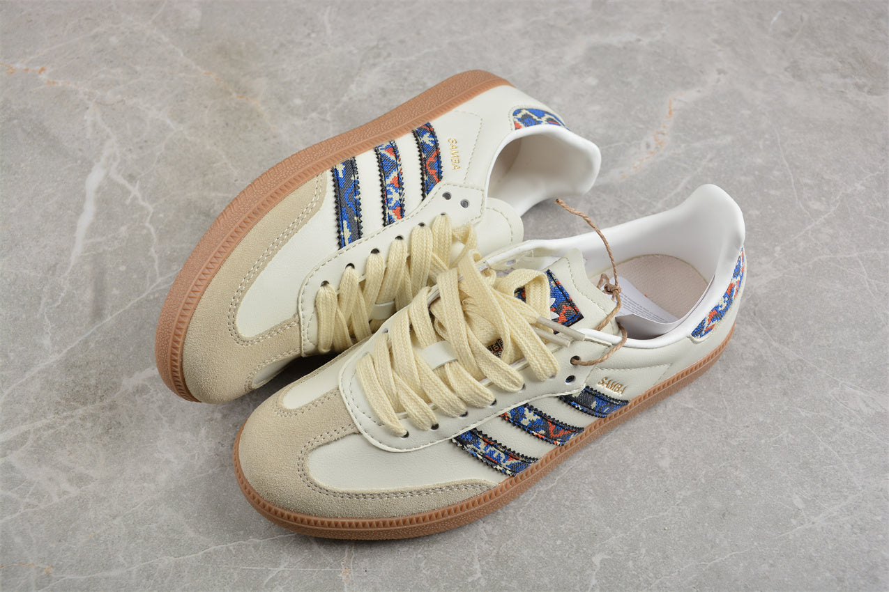 END. x adidas Samba ‘Consortium Cup’