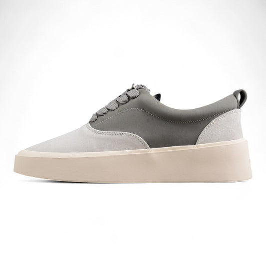 Fear of God 101 Low “Frosted Leather”