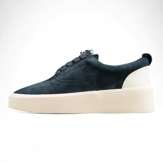 Fear of God 101 Low “Navy”
