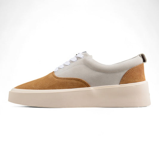  Fear of God 101 Low Top “Cappuccino Bone” 
