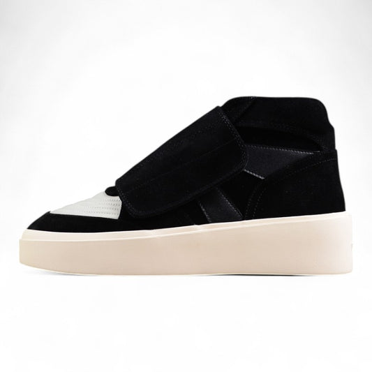 Fear of God Skate Mid “Black”
